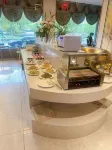 Qingmu Select Hotel (Xuancheng Langxi Jinmao Building) - 조식 운영