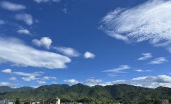 Penglai Homestay