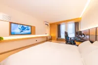 9s Smart Electron Competition Hotel