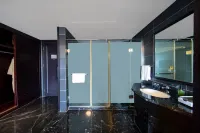 YUN SHANG LUOLUO Hotel(Wenzhou Liushi) - Wi-Fi