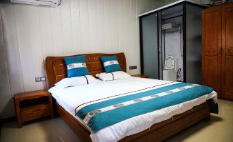 Pingtan International Tourism Island Fisherman's Stone Residence Inn