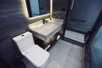 Jingyi Boutique Hotel Hotels in Shimian