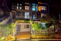 Liangqi Mountain Villa Inn