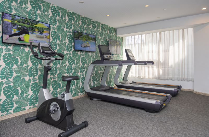 Mercure Shanghai Hongqiao South photo 3