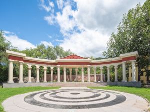 Beijing Jinyu Fengshan Hotspring Resort