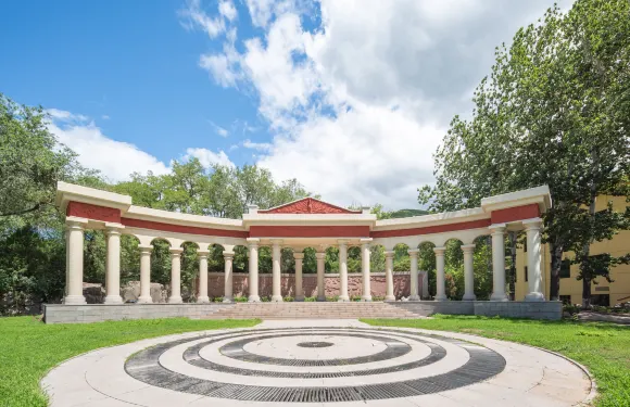 北京金隅鳳山酒店