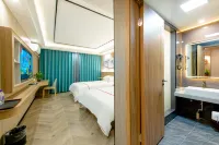 Linghu Zhenpin Hotel (Linhai Shuiyun South Road) Hotel a Linhai