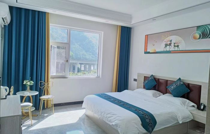 Yubo Homestay