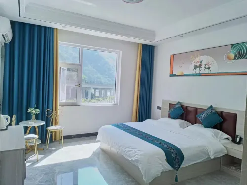 Yubo Hotel