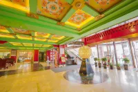 Thangka Hotel