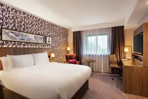 Leonardo London Heathrow Airport Hotels in Sipson