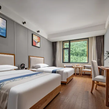 Anlan Hotel