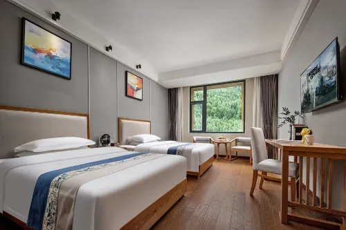 Anlan Hotel