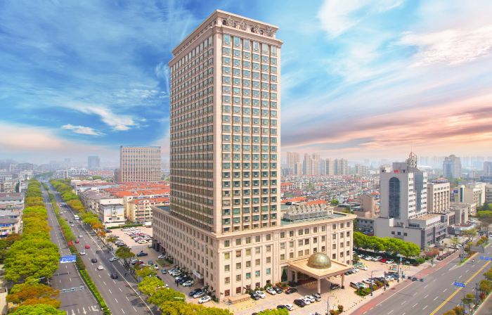 Platinum Hanjue Hotel