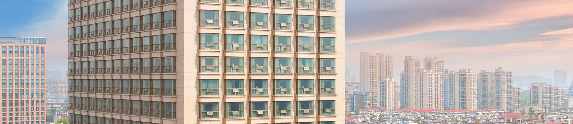 Four-Star Hotels