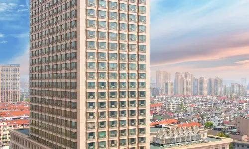 Platinum Hanjue Hotel