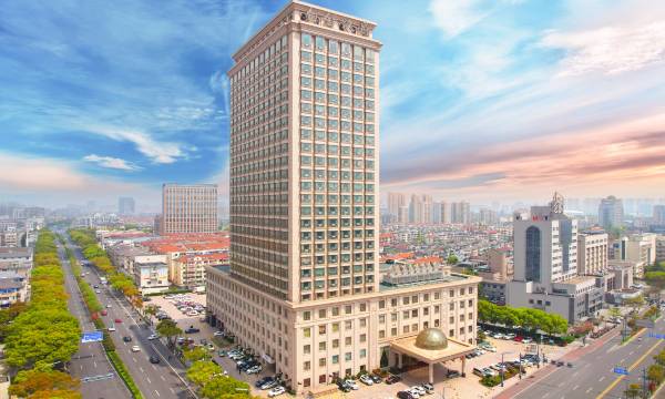 Platinum Hanjue Hotel