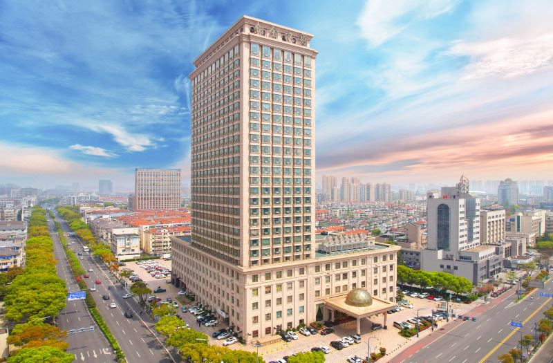 Platinum Hanjue Hotel