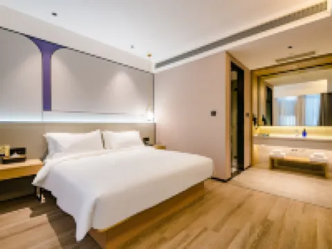 Starway Hotel (Kaifeng Lankao Sannong College Branch Hotels in Lankao