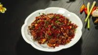 琅勃拉邦景蘭王庭飯店（普西山日落觀景&市中心湄公河畔飯店） - 景觀
