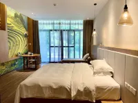 Tianjing Jiayi Water Basket Resort Hotels in Leishan County