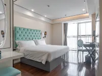 Xana Lite Hotelle (Yuexi Tian'e Square)