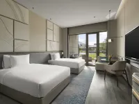 Crowne Plaza GANZHOU by IHG Hotels in Ganzhou