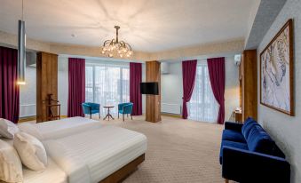Corner Hotel Tashkent