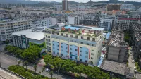 XinYu Hotel