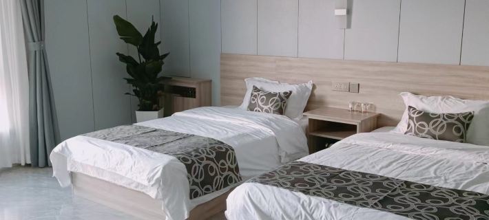 Ning'an Qiaojia Inn Hotels in Ning'an
