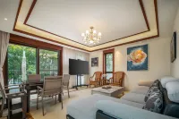 Sanya Yalong Bay Shanhaiju Villa