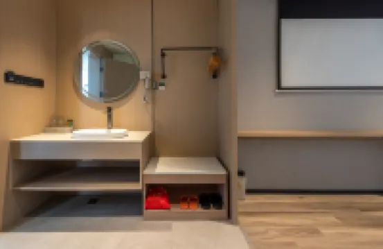 Changzhou Wujin Zone Moomay Hotel (South Xiashu Metro Station Branch)