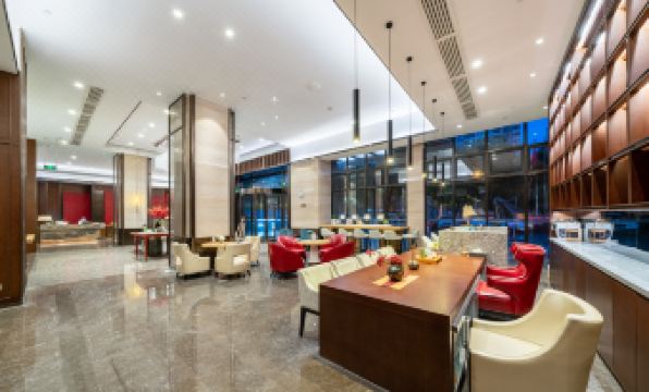ECHENG Hotel (Nanning Jiangnan Wanda Plaza Baisha Avenue Store)