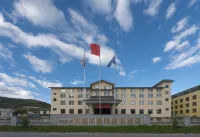 Songpan Donge'er International Resort Hotel