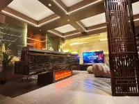 Yulu Xiaozhu Garden Homestay (Liupanshui Zhongshan Government Store)