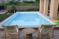 北京密西西里民宿