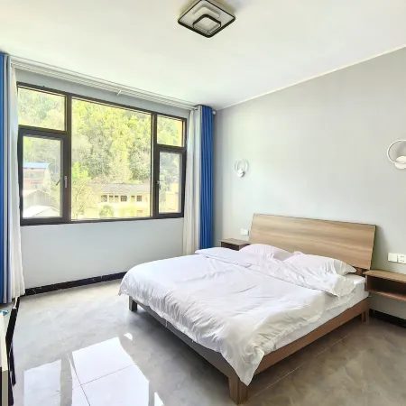 Zhuqili Homestay