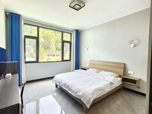 Zhuqili Homestay Hotels in Qingchuan