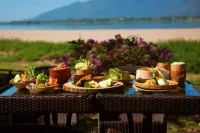 La Folie Lodge Hotels in Champasak