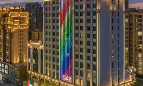 Jindu International Hotel