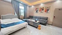 Shangpin Homestay Hotels near Fenghe Wandu Taohuayuan Art Village