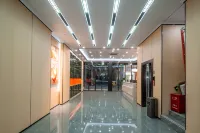 柏悅精品飯店（大化文化廣場店）