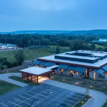 Tokachigawa Moor Onsen Seijyakubow