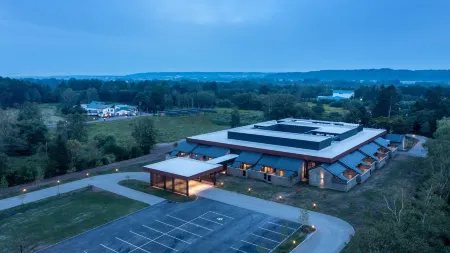 Tokachigawa Moor Onsen Seijyakubow Отели рядом с достопримечательностью «Tokachi River»