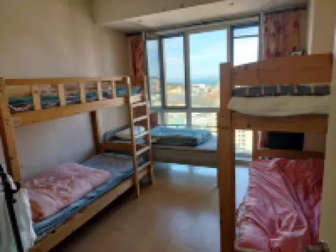 Yantai Sushi Youth Hostel