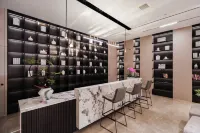 Qingmu Platinum Hotel (Ma'anshan Lake Southeast Road)
