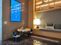 JianGuo Hidden Hotel （Beijing Tian An Men Wangfujing store） - สำหรับครอบครัว