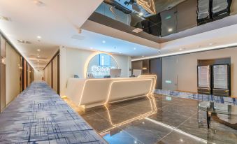 i Electronic Sports Hotel (Jiaozhou Baolong Plaza)