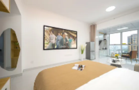 SIyu Apartment Hotel