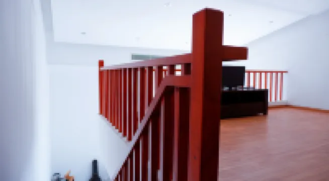 Yi'an Xiaolou B&B (Lushan Hot Spring Resort Branch)